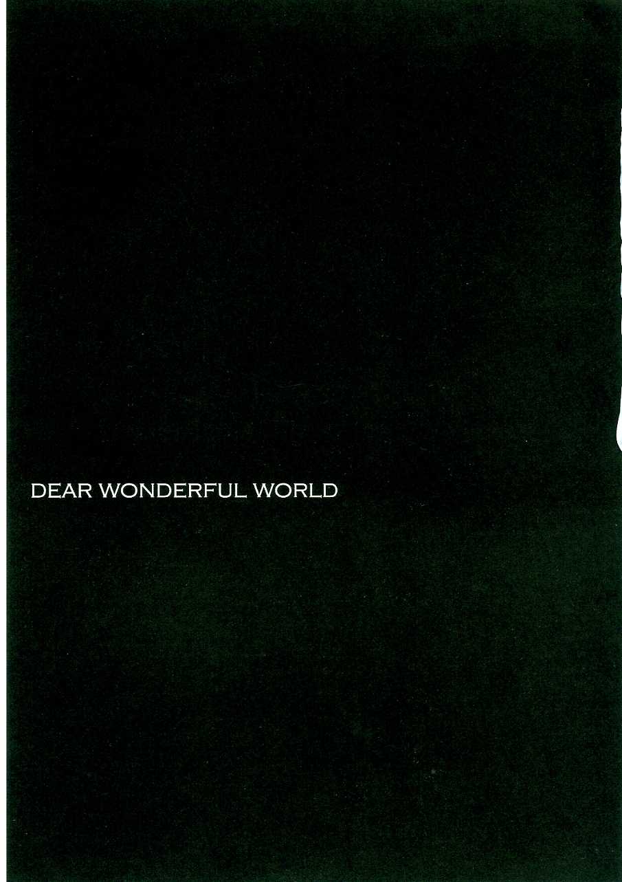 [ALC] DEAR WONDERFUL WORLD (RagnraokOnline) 