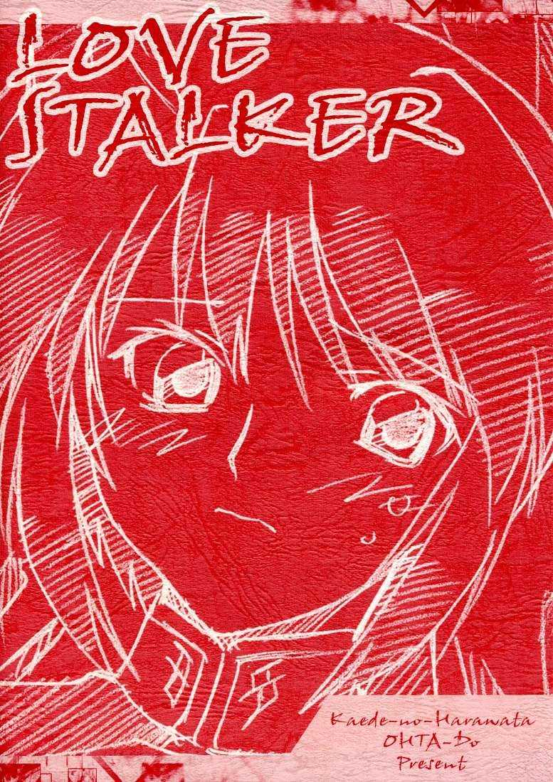 [OHTA-Do] Love Stalker [Gundam Seed Destiny] 