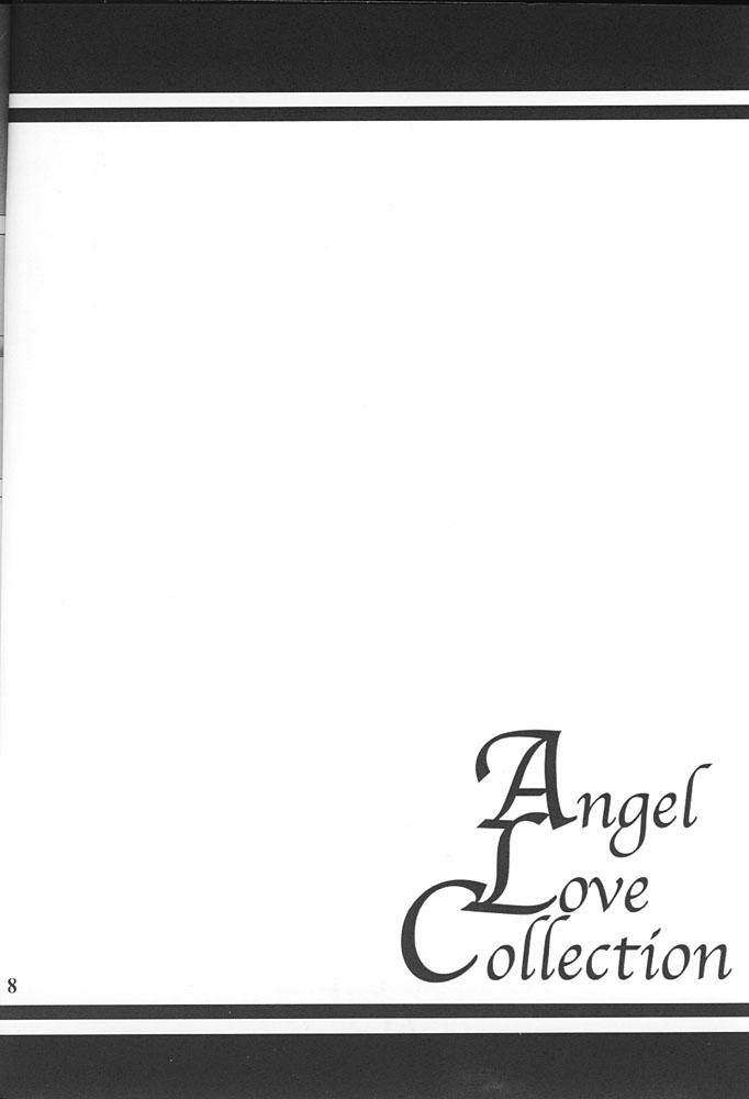 [A.L.C] Angel Love Collection (2000) (Various) 