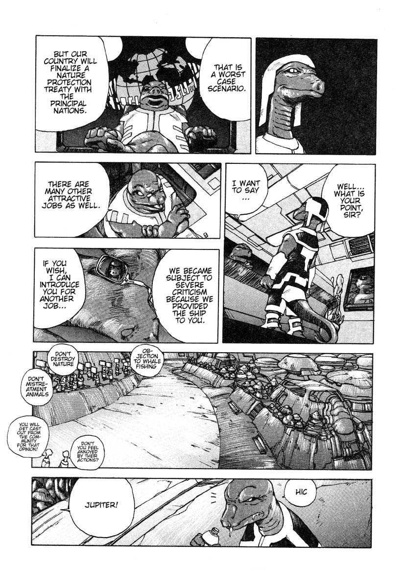 Shintaro Kago - A Certain Hero&#039;s Death 