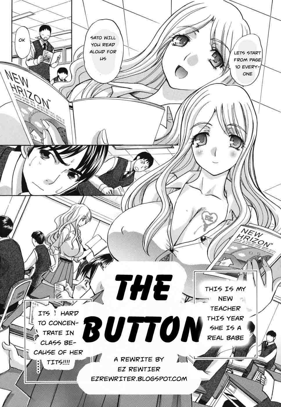 The Button (rewrite)[English] 