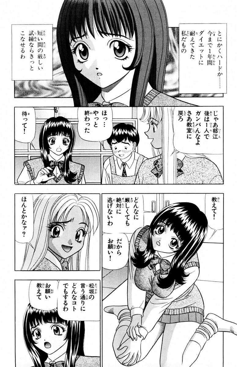 [Yamada Kousuke] Tameshita Girl Vol 5 [山田こうすけ] ためしたガール