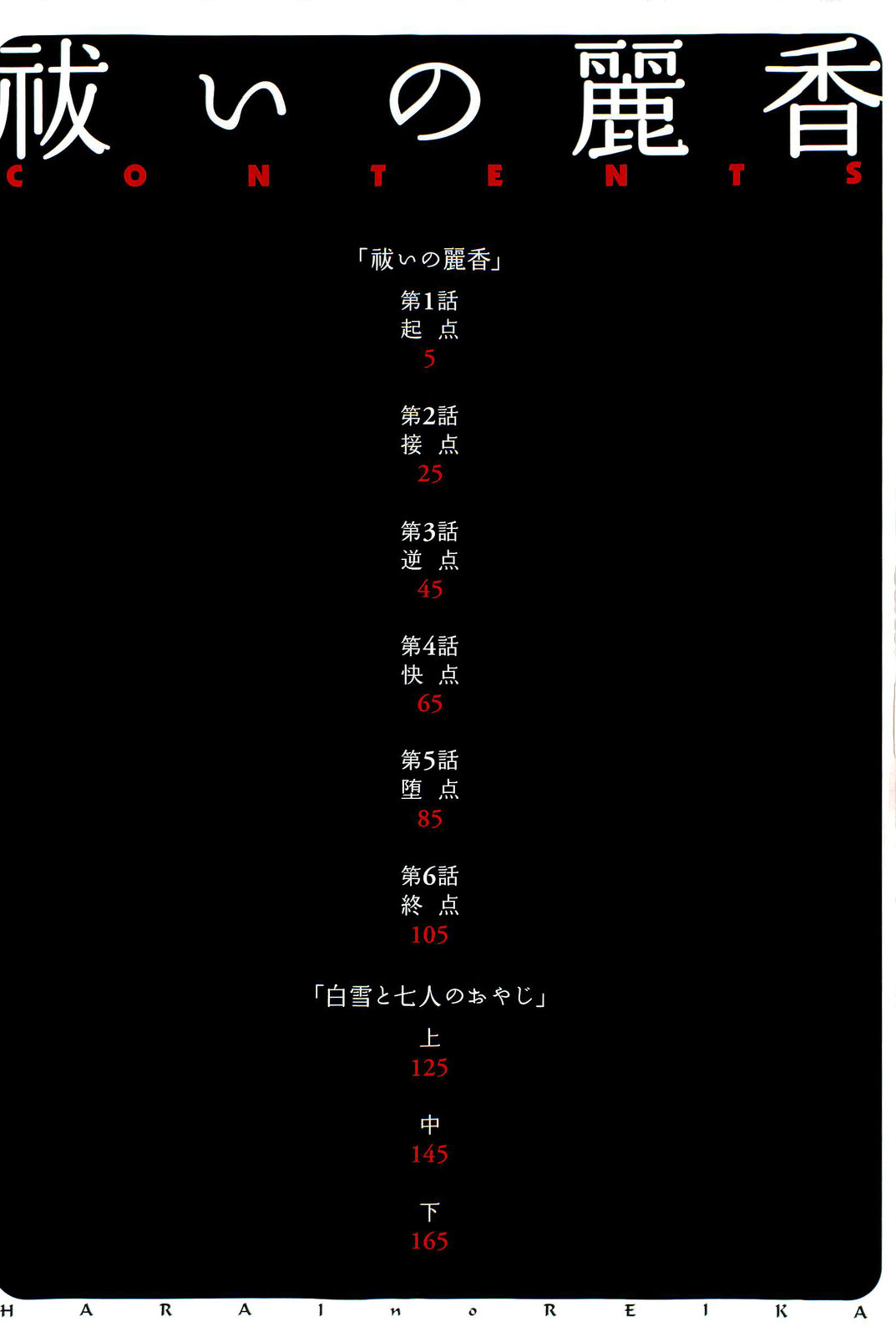 [Chuuka Naruto] Harai no Reika | Exorcist Reika [English] {SaHa} [中華なると] 祓いの麗香 [英訳]