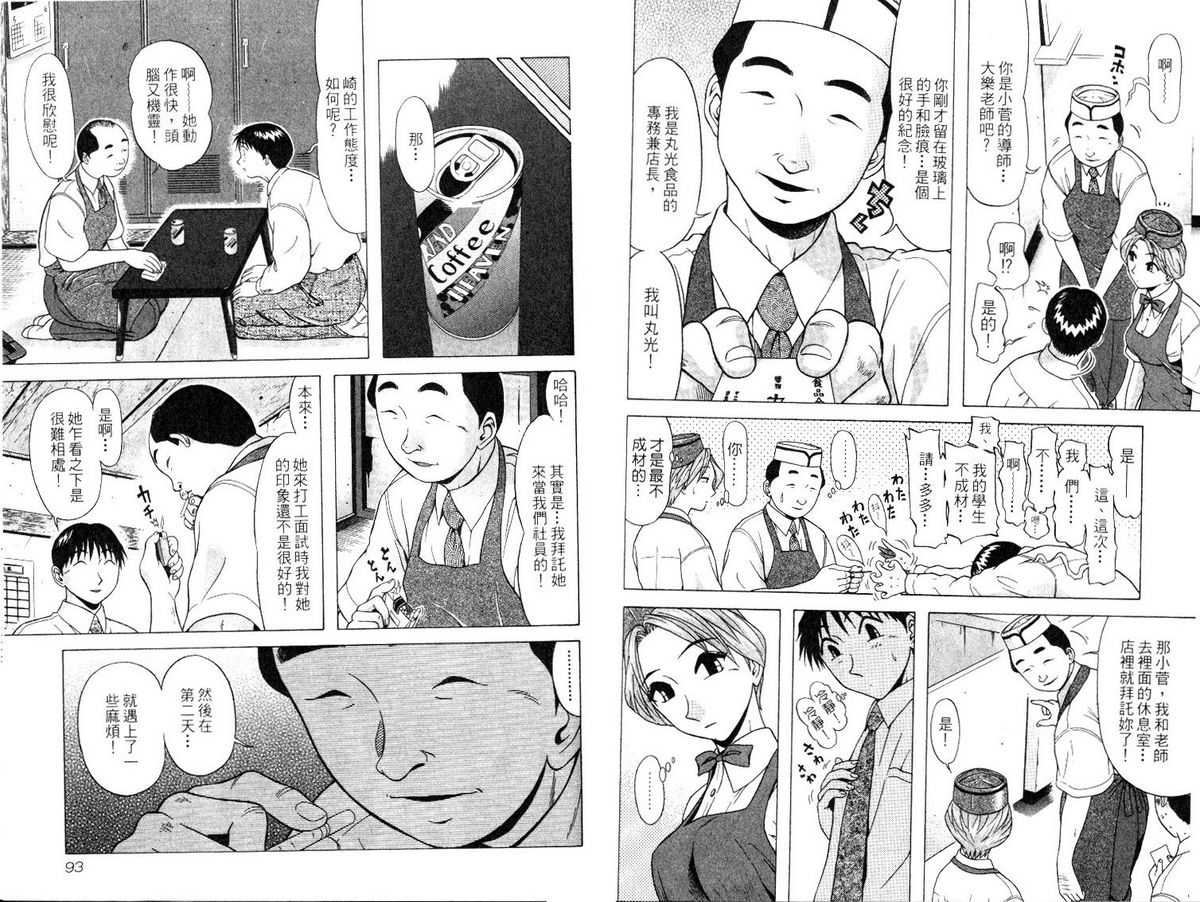 Kyoukasho ni nai vol. 16 教科書にないッ！
