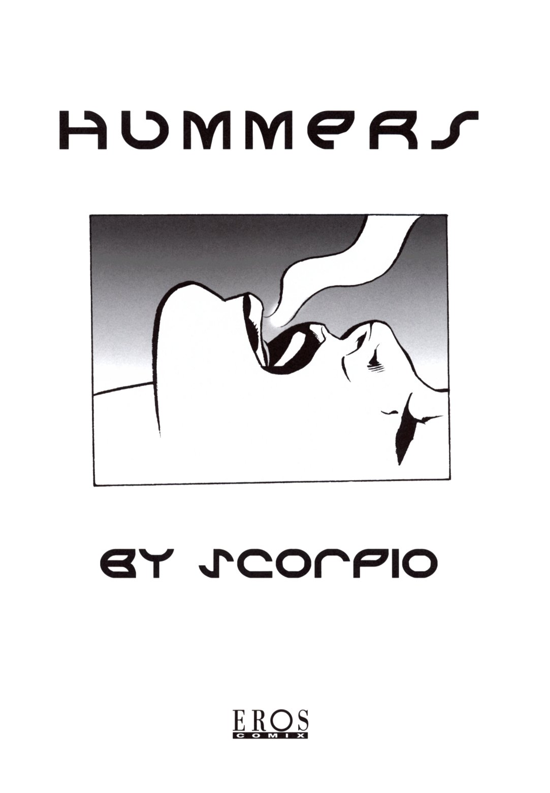 [Scorpio] Hummers 