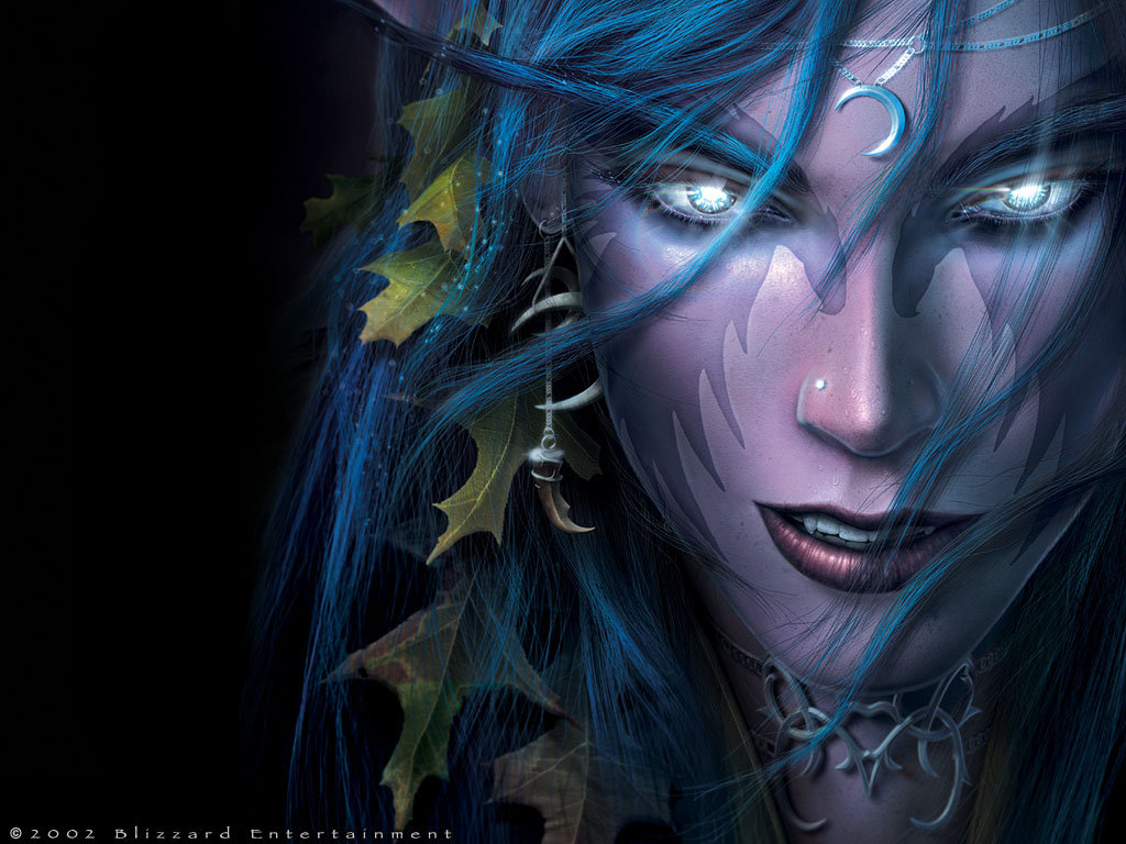 World of Warcraft Art Collection 